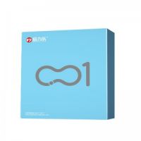 【避孕润滑】聚氨酯臻薄0013只装倍力乐