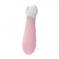 【女用器具】G点女用迷你按摩器(SHD-050-3)斯汉德