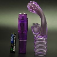 【女用器具】迷你G点神棒LELE/恒力